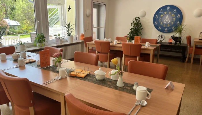 Speisesaal Bild 1