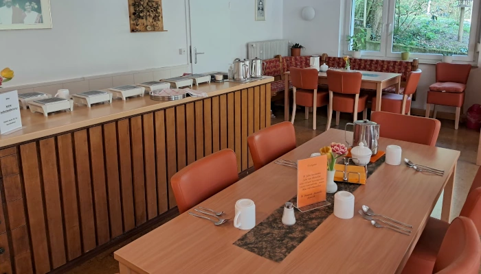 Speisesaal Bild 4